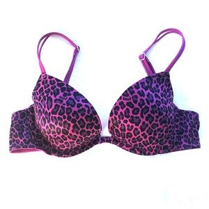Victoria’s secret bra